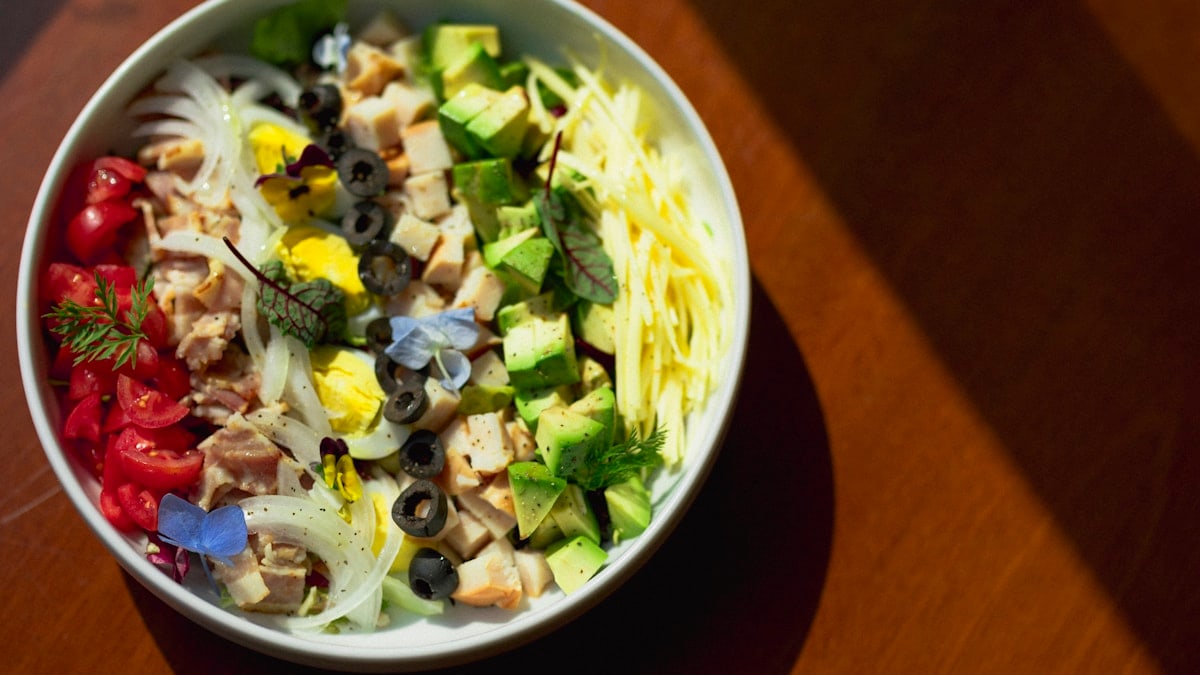 I Benefici di una Dieta Mediterranea